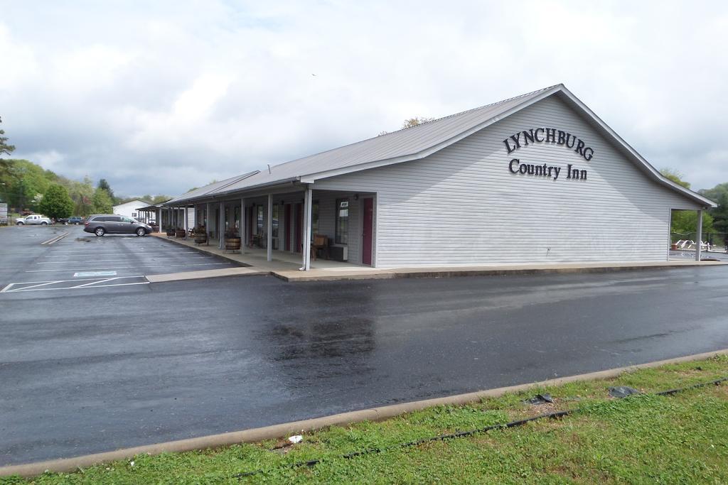 Motel Country
