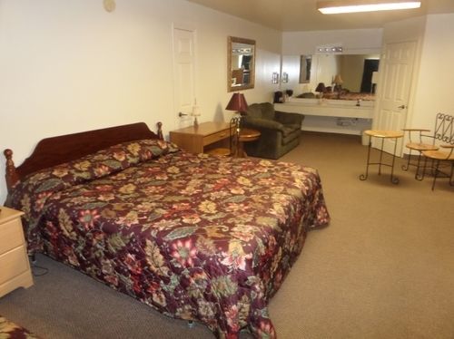 Country Motel Lynchburg