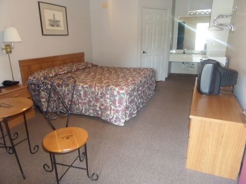 Motel Country