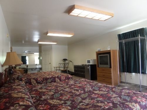 Country Motel