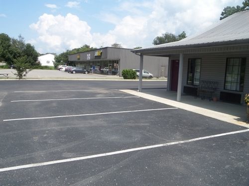 Country Motel