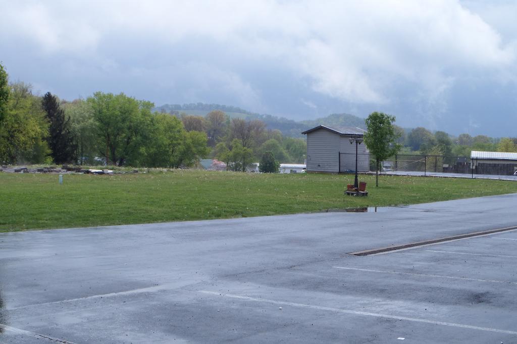 Country Motel Lynchburg